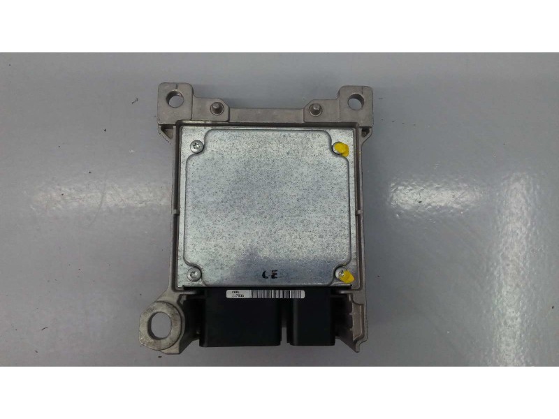 Recambio de centralita airbag para ford transit connect (tc7) referencia OEM IAM 2T1T14B321AB 0285001417 E3-B3-34-1