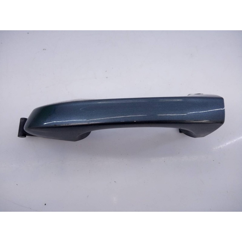 Recambio de maneta exterior delantera izquierda para seat ateca (kh7) style referencia OEM IAM   E2-A1-3-1