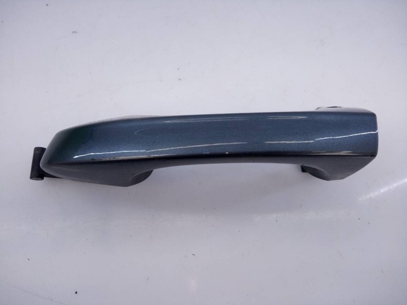 Recambio de maneta exterior delantera izquierda para seat ateca (kh7) style referencia OEM IAM   E2-A1-3-1