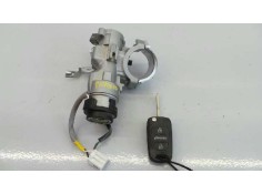 Recambio de antirrobo para kia picanto referencia OEM IAM   E3-A3-24-1