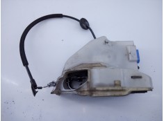 CERRADURA PUERTA DELANTERA DERECHA E1-B6-44-2