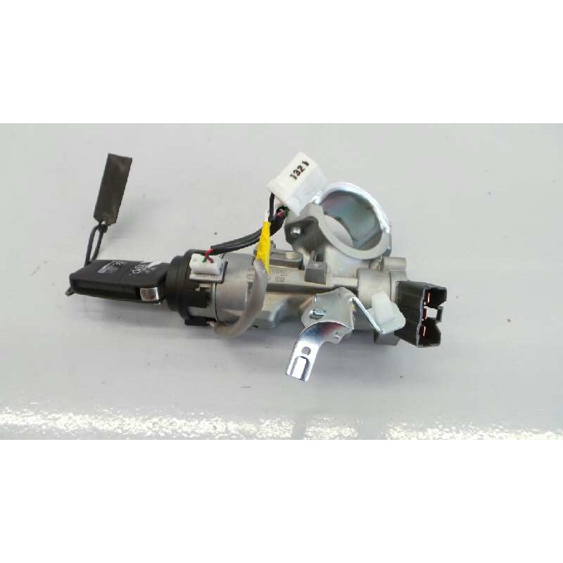 Recambio de antirrobo para kia picanto referencia OEM IAM   E3-A3-24-1