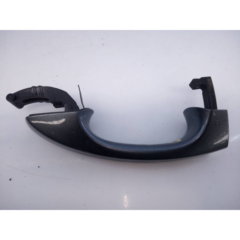 Recambio de maneta exterior delantera izquierda para seat ateca (kh7) style referencia OEM IAM   E2-A1-3-1