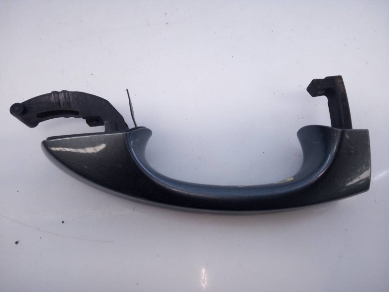 Recambio de maneta exterior delantera izquierda para seat ateca (kh7) style referencia OEM IAM   E2-A1-3-1