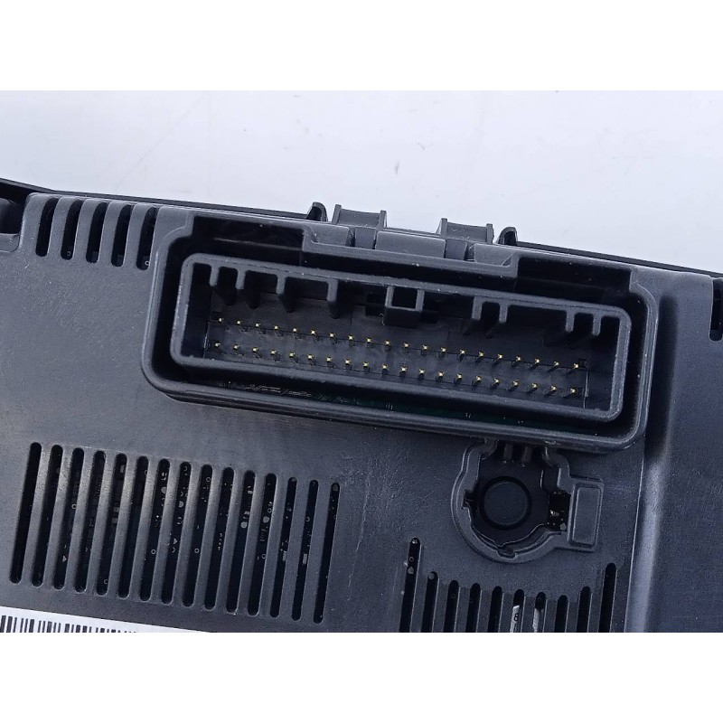 Recambio de cuadro instrumentos para renault scenic iv grand limited referencia OEM IAM 248105513R  E2-A1-37-7