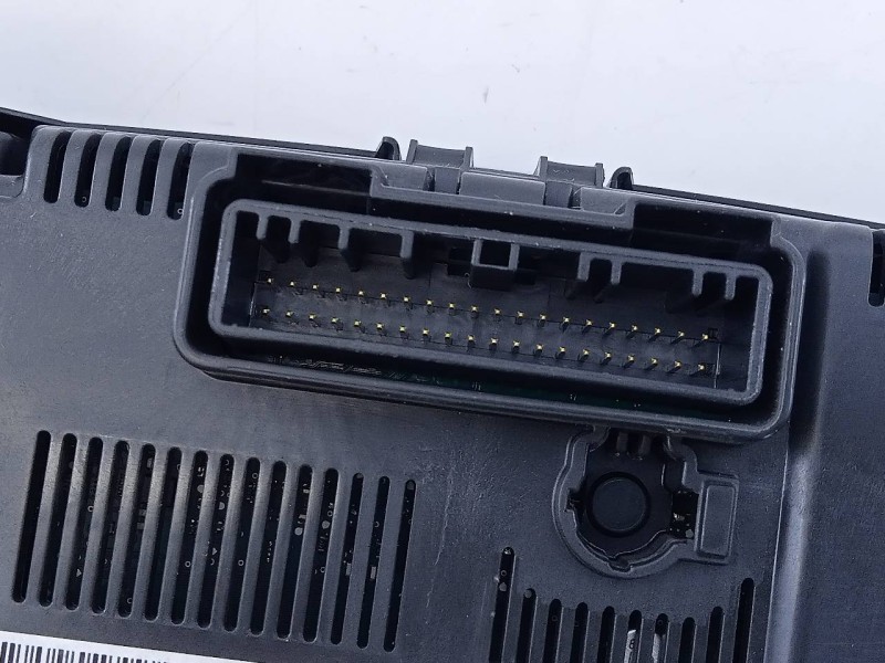 Recambio de cuadro instrumentos para renault scenic iv grand limited referencia OEM IAM 248105513R  E2-A1-37-7