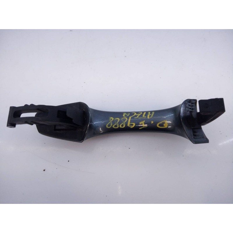 Recambio de maneta exterior delantera izquierda para seat ateca (kh7) style referencia OEM IAM   E2-A1-3-1