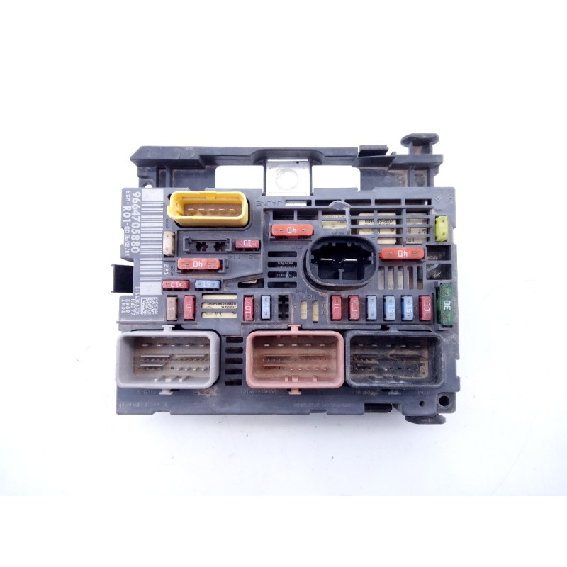 Recambio de no identificado para citroën c4 picasso exclusive referencia OEM IAM 9664705880  