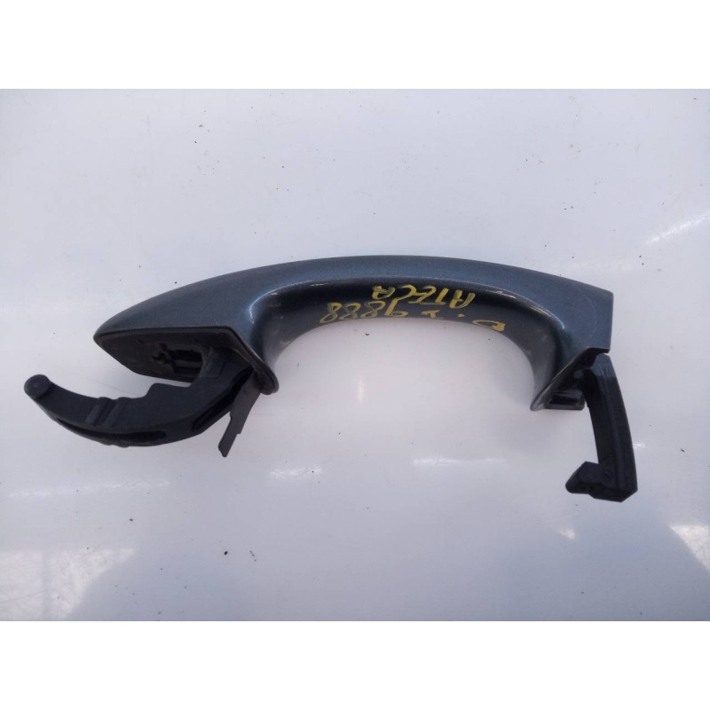 Recambio de maneta exterior delantera izquierda para seat ateca (kh7) style referencia OEM IAM   E2-A1-3-1