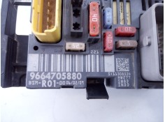 Recambio de no identificado para citroën c4 picasso exclusive referencia OEM IAM 9664705880   2