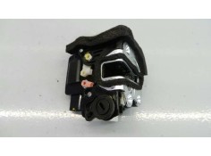 Recambio de cerradura puerta trasera derecha para kia picanto referencia OEM IAM   E2-B5-5-2