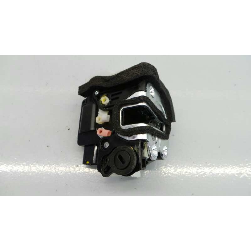 Recambio de cerradura puerta trasera derecha para kia picanto referencia OEM IAM   E2-B5-5-2