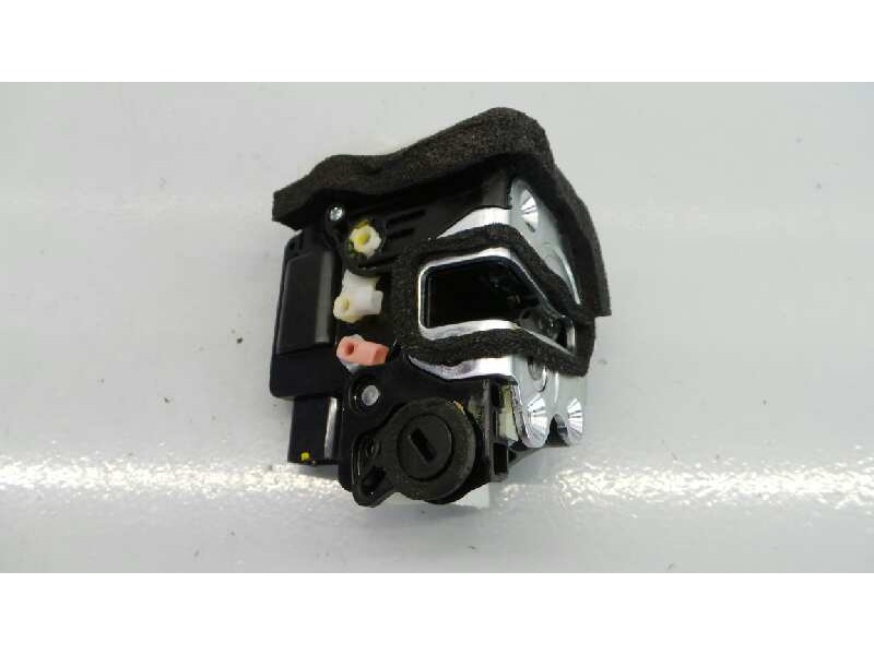 Recambio de cerradura puerta trasera derecha para kia picanto referencia OEM IAM   E2-B5-5-2