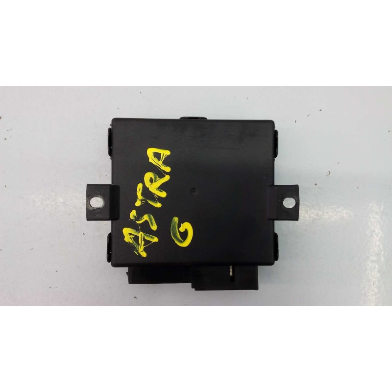 Recambio de centralita cierre para opel astra g berlina referencia OEM IAM 24410018  E3-A5-28-1