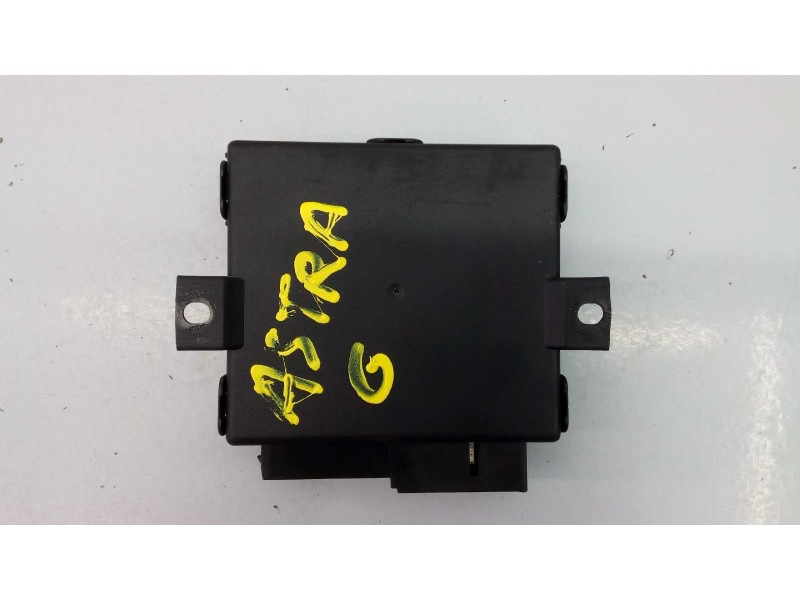 Recambio de centralita cierre para opel astra g berlina referencia OEM IAM 24410018  E3-A5-28-1