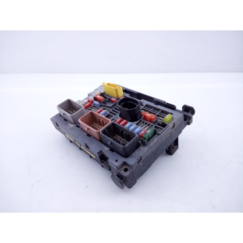 Recambio de no identificado para citroën c4 picasso exclusive referencia OEM IAM 9664705880  