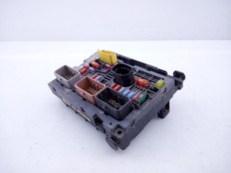 Recambio de no identificado para citroën c4 picasso exclusive referencia OEM IAM 9664705880  