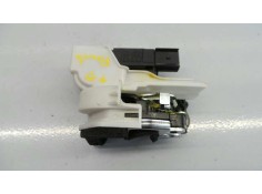 Recambio de cerradura puerta trasera derecha para kia picanto referencia OEM IAM   E2-B5-5-2 2