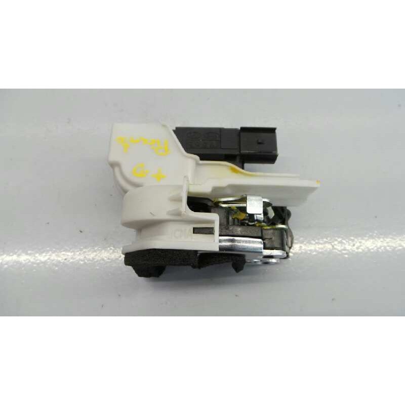 Recambio de cerradura puerta trasera derecha para kia picanto referencia OEM IAM   E2-B5-5-2