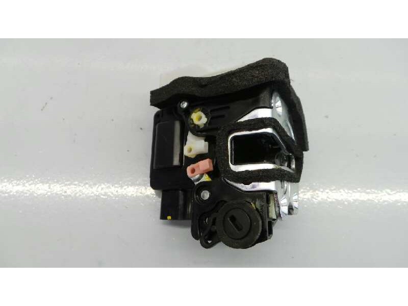 Recambio de cerradura puerta trasera derecha para kia picanto referencia OEM IAM   E2-B5-5-2