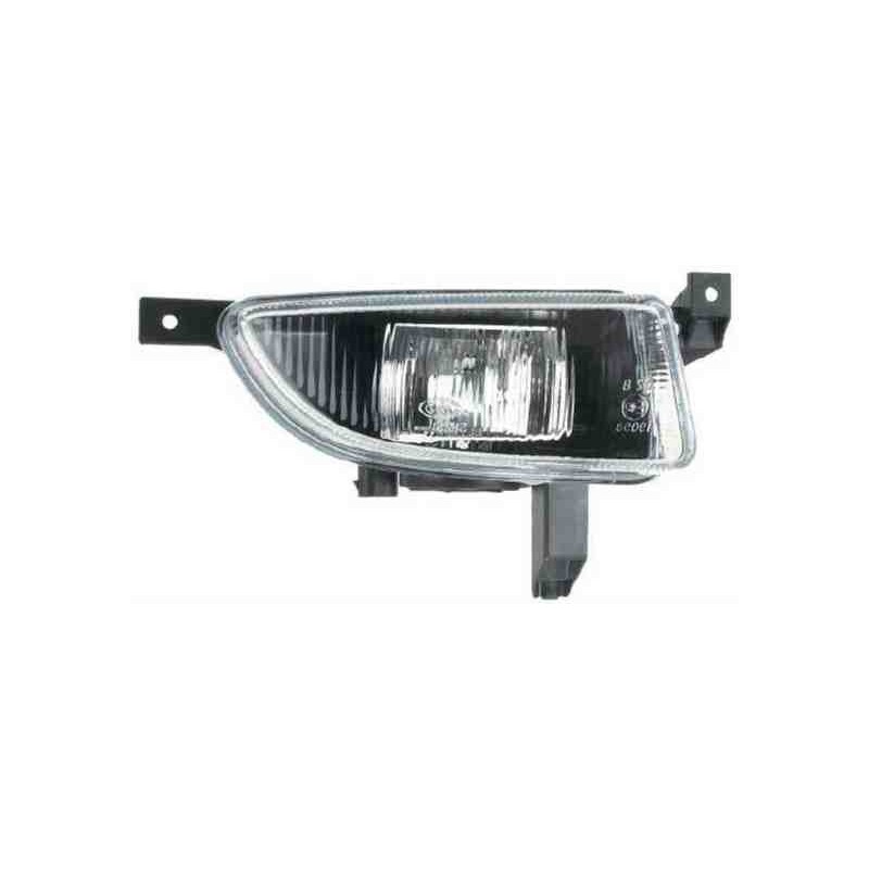 Recambio de faro antiniebla derecho para opel zafira a referencia OEM IAM 13536572 NUEVO T2-3-B4-2