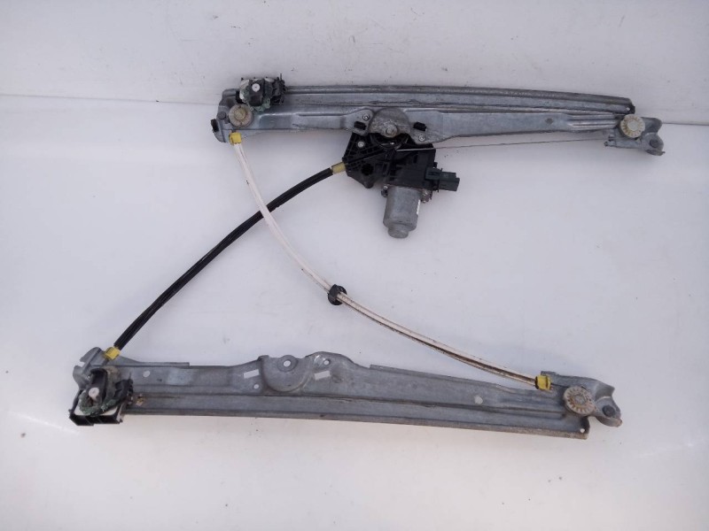 Recambio de elevalunas delantero derecho para renault scenic iv grand limited referencia OEM IAM 430106F0 1902210420391 E1-A1-24