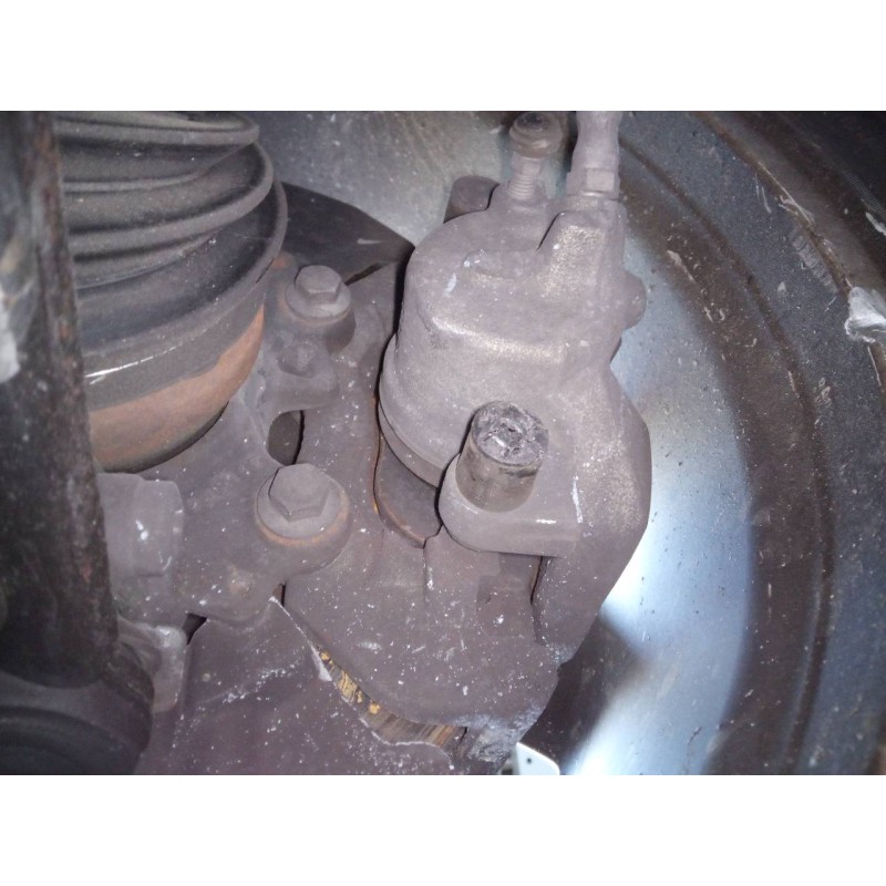 Recambio de pinza freno delantera izquierda para ford kuga (cbv) titanium 4x2 referencia OEM IAM   