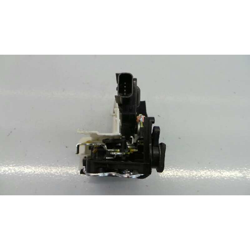 Recambio de cerradura puerta trasera derecha para kia picanto referencia OEM IAM   E2-B5-5-2