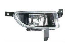 Recambio de faro antiniebla derecho para opel zafira a referencia OEM IAM 13536572 NUEVO T2-3-B4-2
