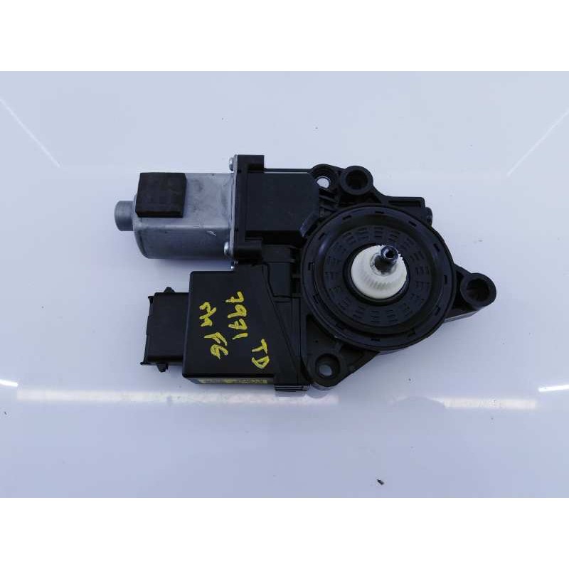 Recambio de motor elevalunas trasero derecho para hyundai santa fe style 4wd limited referencia OEM IAM 83460S1010 1100855904 E2