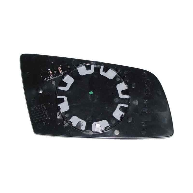 Recambio de cristal retrovisor derecho para bmw serie 5 berlina (e60) referencia OEM IAM 31202342 NUEVO T2-2-B1-4
