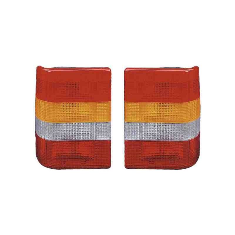 Recambio de piloto trasero derecho para citroën c15 referencia OEM IAM 16222022 NUEVO T2-6-A1-2