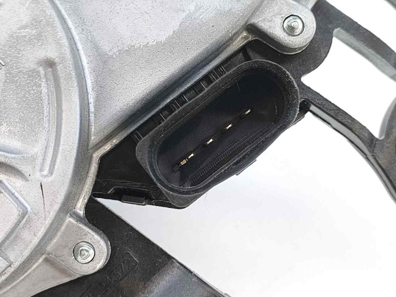 Recambio de motor limpia trasero para seat ateca (kh7) style referencia OEM IAM 5G0955711C  E1-B6-52-2