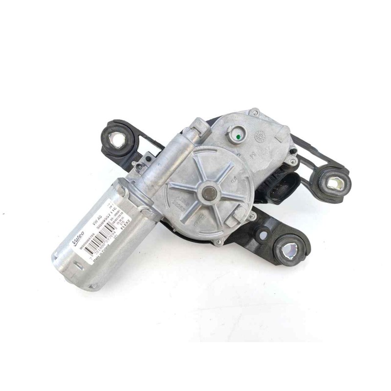 Recambio de motor limpia trasero para seat ateca (kh7) style referencia OEM IAM 5G0955711C  E1-B6-52-2