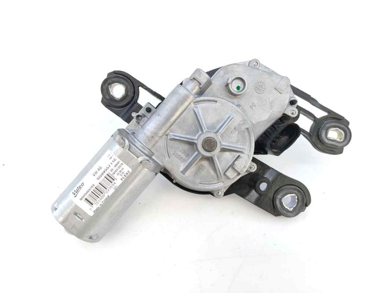 Recambio de motor limpia trasero para seat ateca (kh7) style referencia OEM IAM 5G0955711C  E1-B6-52-2
