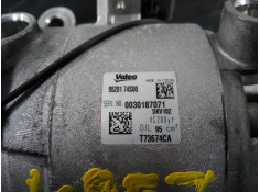 Recambio de compresor aire acondicionado para suzuki vitara 1.4 s 4x2 referencia OEM IAM 9520174S00 0030187071  2
