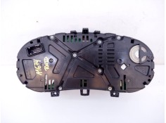 Recambio de cuadro instrumentos para skoda rapid active referencia OEM IAM 5JA920744  E2-A1-22-3 2