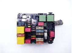 CAJA RELES / FUSIBLES 452915002 E3-B2-44-3