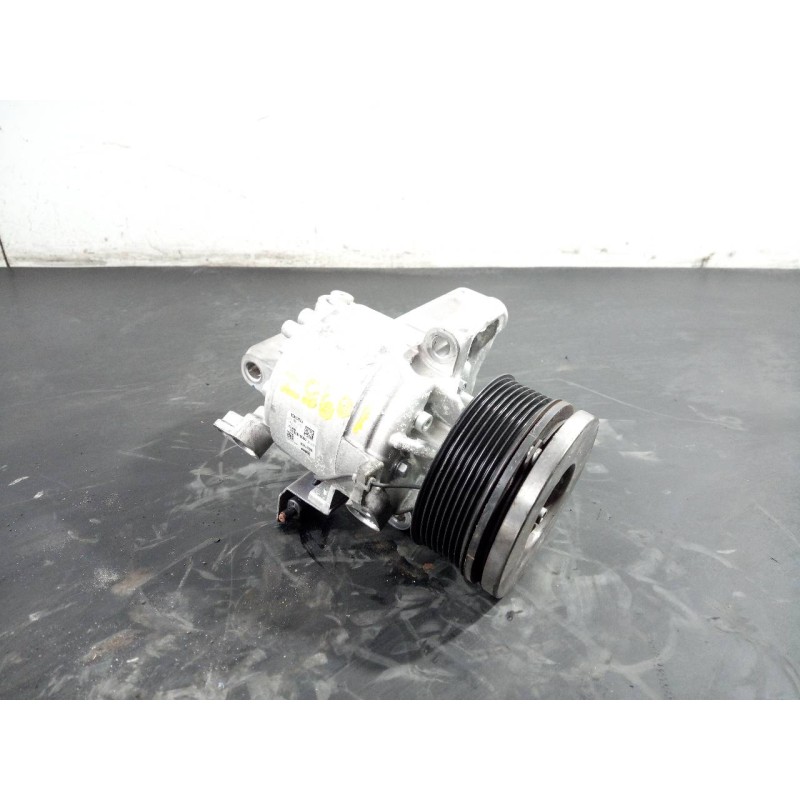 Recambio de compresor aire acondicionado para suzuki vitara 1.4 s 4x2 referencia OEM IAM 9520174S00 0030187071 