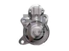 Recambio de motor arranque para volkswagen polo berlina (6n2) 1.9 diesel referencia OEM IAM S50012 NUEVO T1-3-4-2