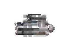 Recambio de motor arranque para volkswagen polo berlina (6n2) 1.9 diesel referencia OEM IAM S50012 NUEVO T1-3-4-2 2