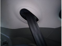 CINTURON SEGURIDAD TRASERO IZQUIERDO 