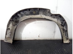 Recambio de aletin trasero izquierdo para toyota hilux (kun) double cab 4x4 referencia OEM IAM   P2-B3-32 2