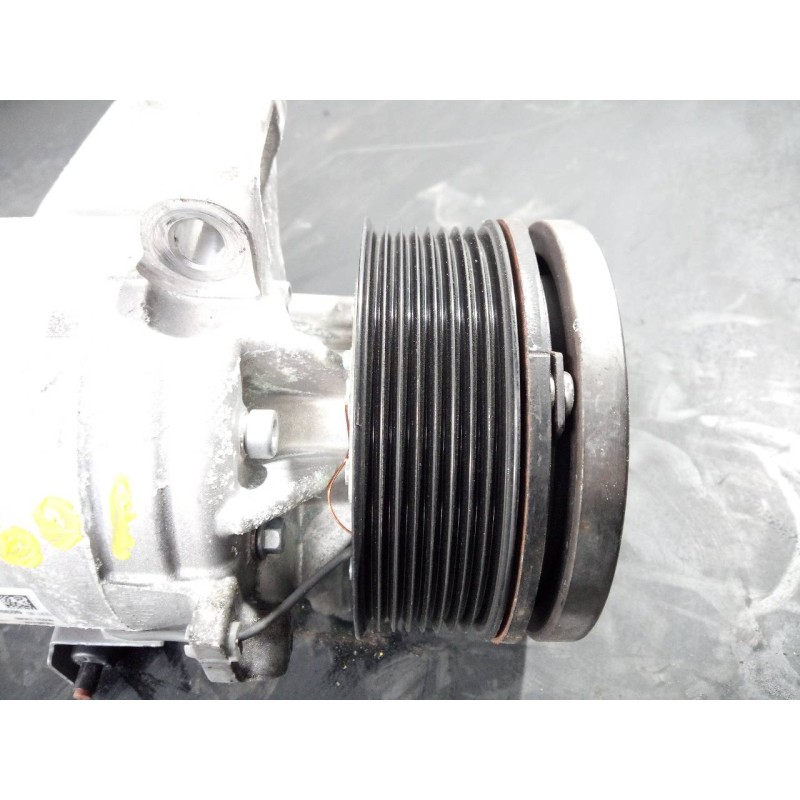 Recambio de compresor aire acondicionado para suzuki vitara 1.4 s 4x2 referencia OEM IAM 9520174S00 0030187071 