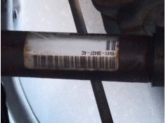 Recambio de transmision delantera izquierda para ford kuga (cbv) titanium 4x2 referencia OEM IAM 8V413B437AC   2