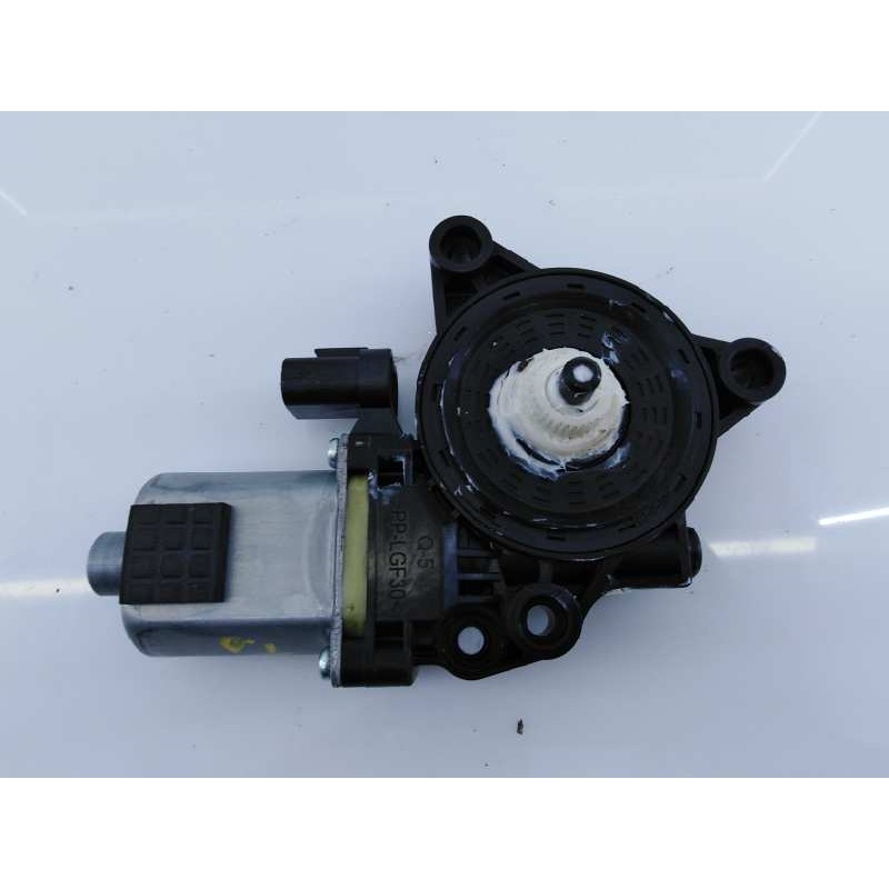 Recambio de motor elevalunas trasero derecho para kia sportage concept 2wd referencia OEM IAM 83460F1000 001100734905 E2-B5-5-2