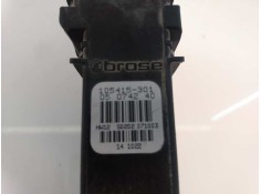 Recambio de motor elevalunas delantero derecho para seat leon (1m1) sport referencia OEM IAM 105415301  E1-B6-51-2 2