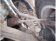 AMORTIGUADOR DELANTERO IZQUIERDO 