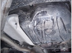 Recambio de deposito combustible para suzuki vitara 1.4 s 4x2 referencia OEM IAM   