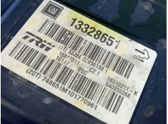 Recambio de abs para opel insignia berlina cosmo referencia OEM IAM 13327651 5326E029501381 P3-B8-22-3 2